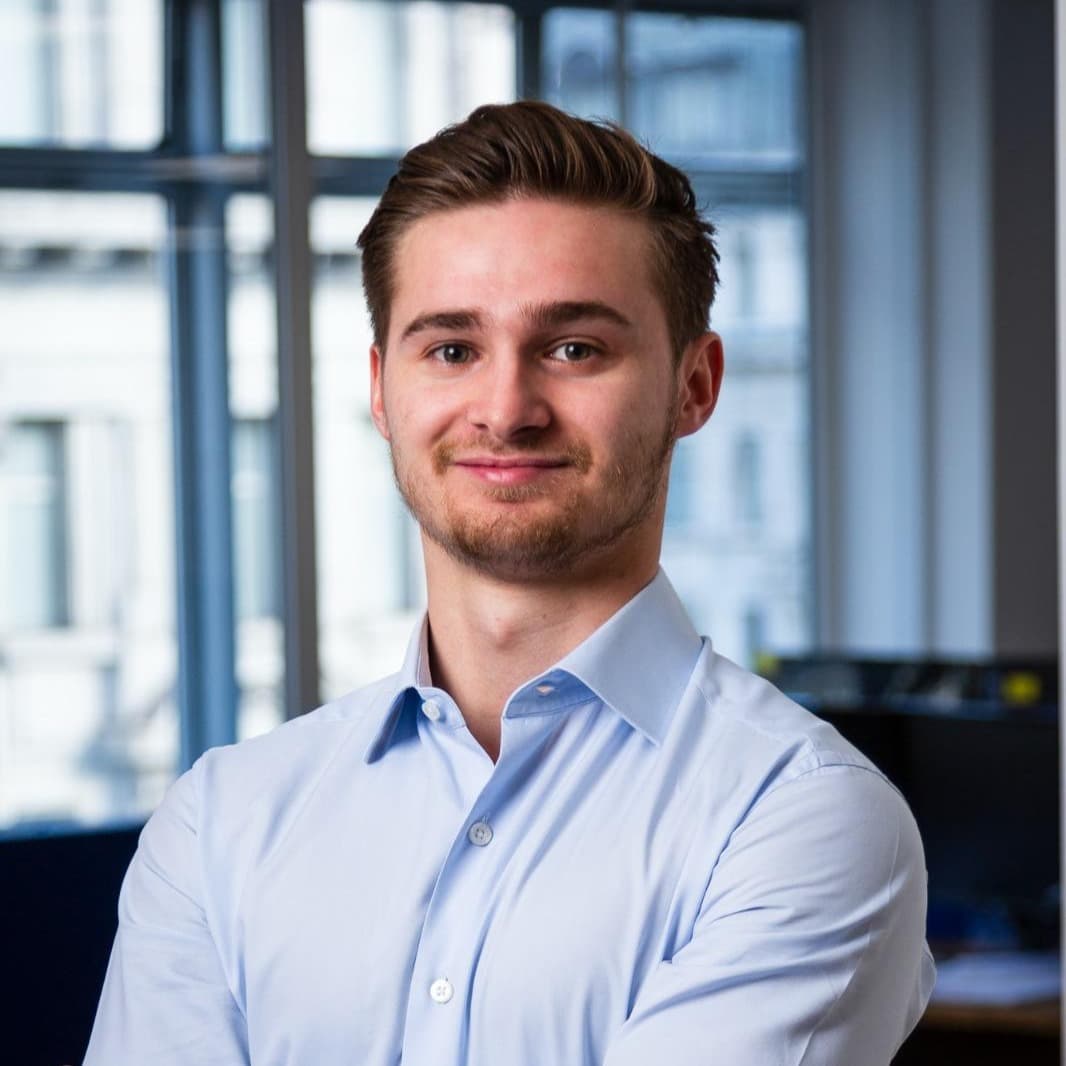 Chris Fogtdal