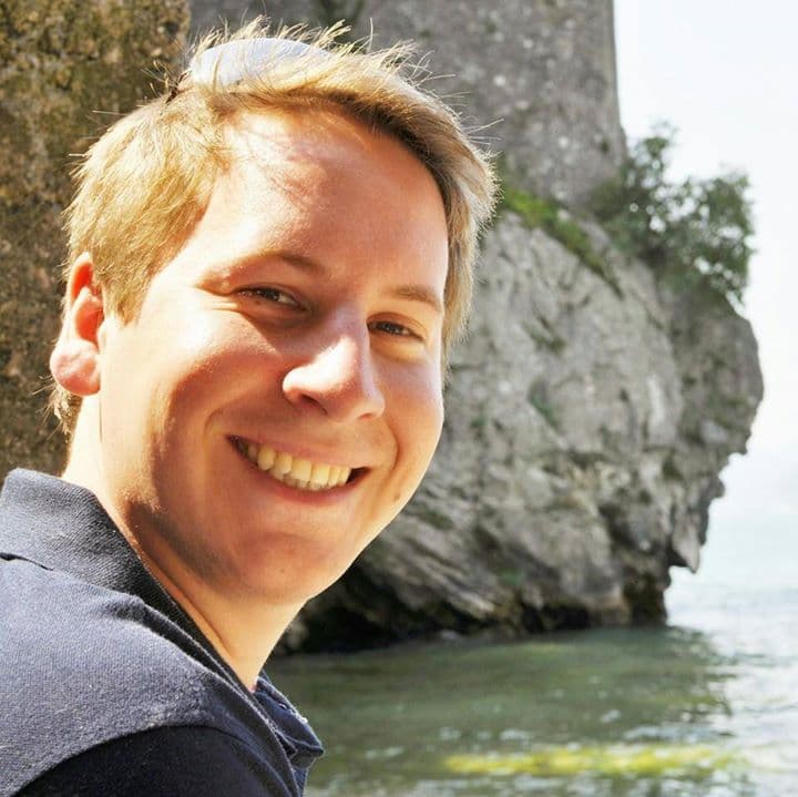 Grant Johnson