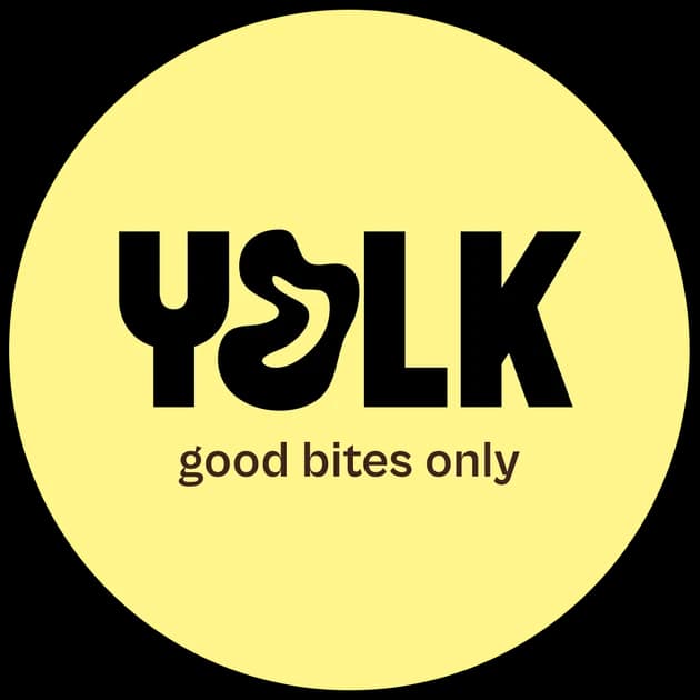 Yolk