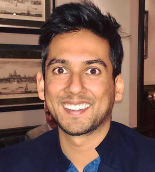 Rohin Aggarwal